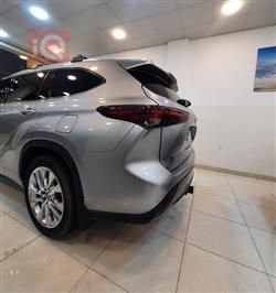 تويوتا هايلاندر